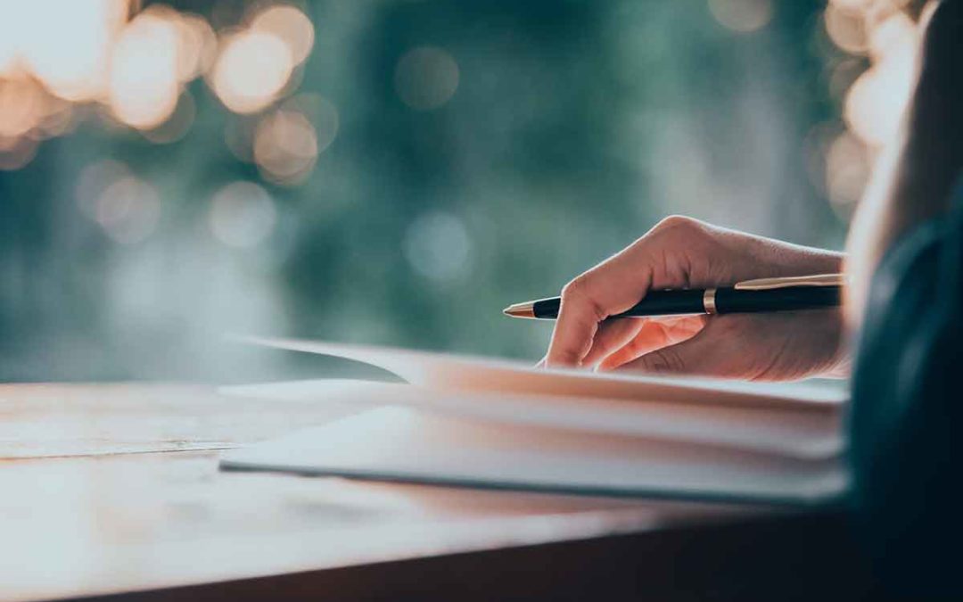 On Creativity, Storytelling and Life