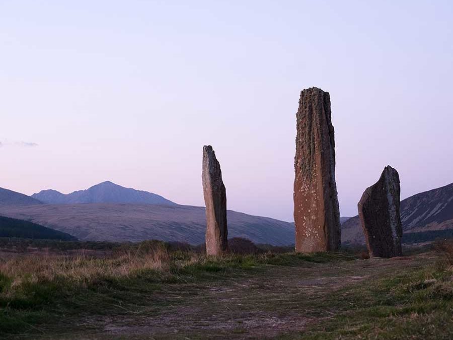 Shamanic dreaming in ancient Britain: an interview