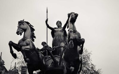 Boudica, Boudicca, Boadicea – What’s in a name?