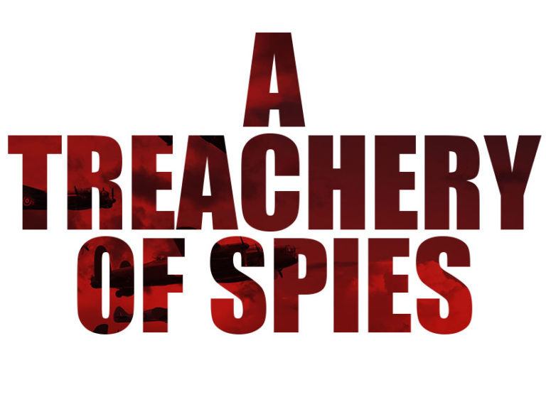 a-treachery-of-spies