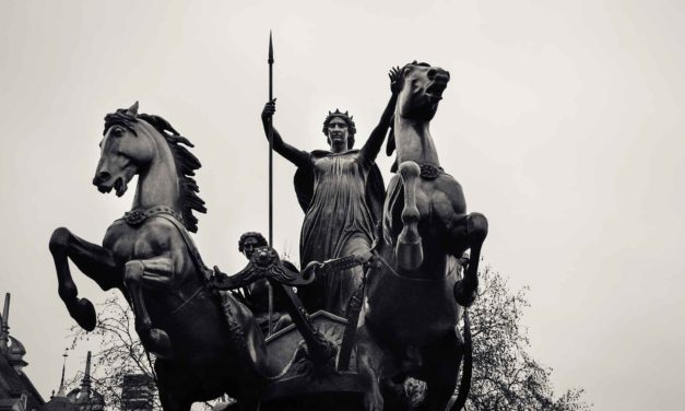 Boudica, Boudicca, Boadicea – What’s in a name?