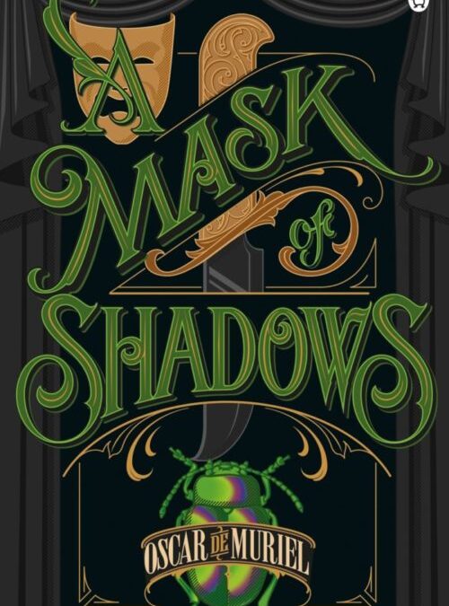 mask